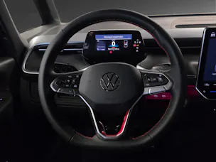 VW ID.Buzz NWB GTX 4 Motion