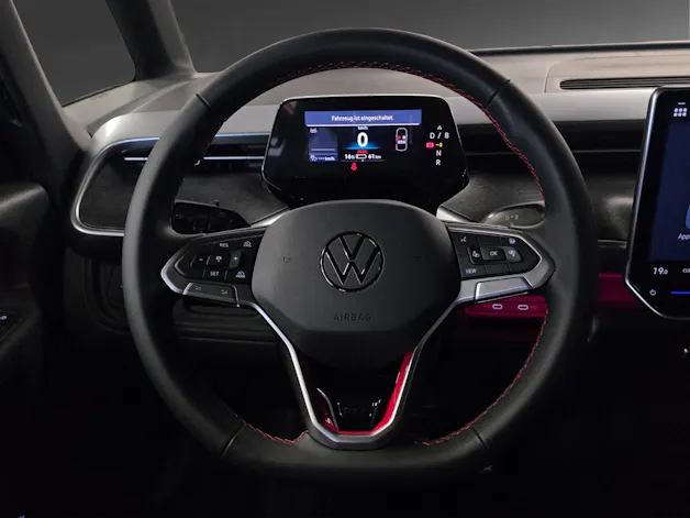 VW ID.Buzz NWB GTX 4 Motion