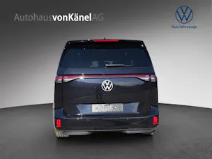 VW ID.Buzz NWB GTX 4 Motion
