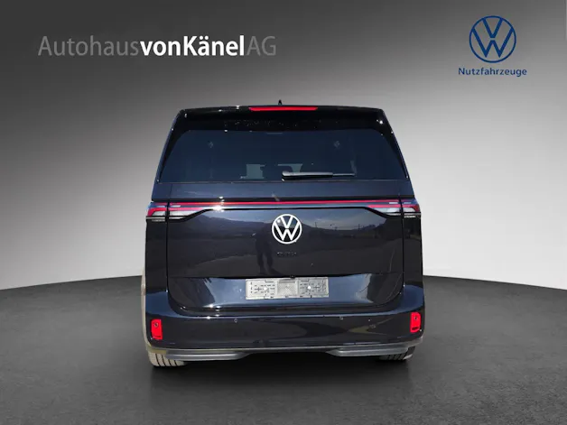 VW ID.Buzz NWB GTX 4 Motion