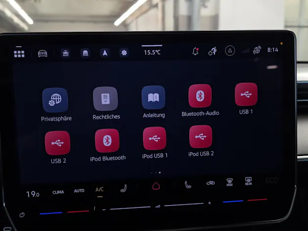 VW ID.Buzz NWB GTX 4 Motion