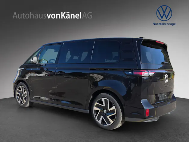 VW ID.Buzz NWB GTX 4 Motion