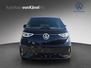 VW ID.Buzz NWB GTX 4 Motion