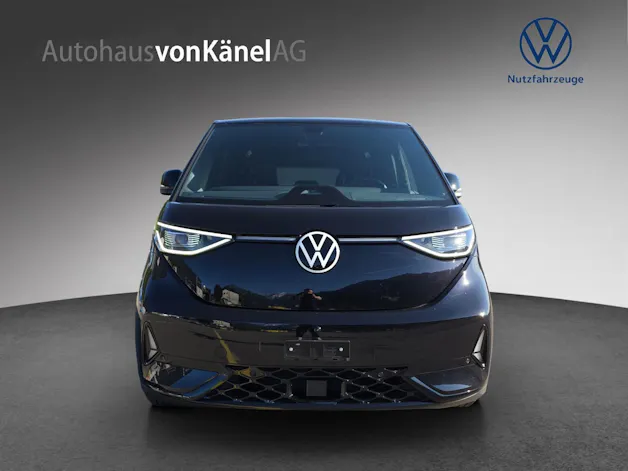 VW ID.Buzz NWB GTX 4 Motion