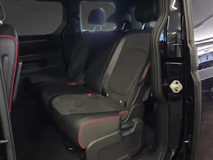 VW ID.Buzz NWB GTX 4 Motion