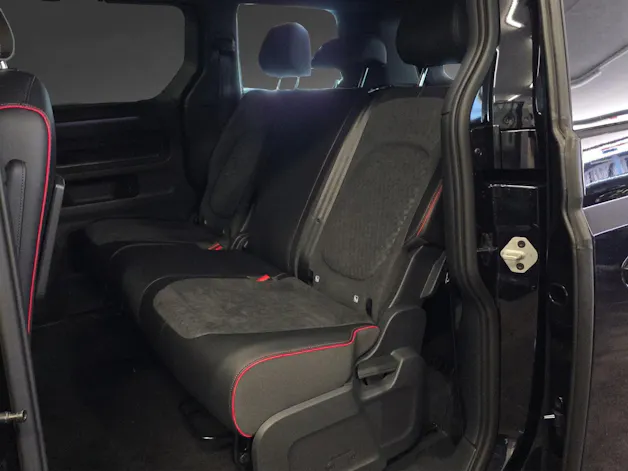 VW ID.Buzz NWB GTX 4 Motion