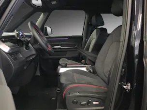 VW ID.Buzz NWB GTX 4 Motion
