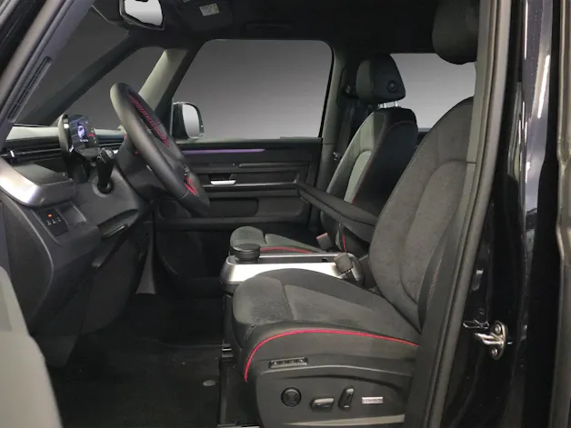 VW ID.Buzz NWB GTX 4 Motion