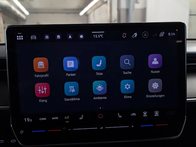 VW ID.Buzz NWB GTX 4 Motion
