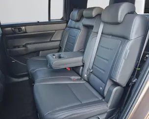 Hyundai Santa Fe 1.6 T-GDi PHEV Calligraphy 4WD Automatic