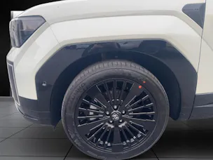 Hyundai Santa Fe 1.6 T-GDi PHEV Calligraphy 4WD Automatic