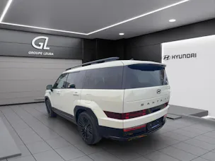 Hyundai Santa Fe 1.6 T-GDi PHEV Calligraphy 4WD Automatic