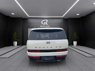 Hyundai Santa Fe 1.6 T-GDi PHEV Calligraphy 4WD Automatic