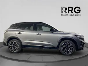 Renault Austral 1.2 HEV 200 esprit Alpine A