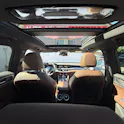 Alfa Romeo Stelvio 2.0 Sport Q4 Automatic *PANORAMA-DACH - LEDER BRAUN - ROT MET*