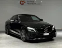 Mercedes-Benz MERCEDES-BENZ C 300 AMG Line Cabriolet 9G-Tronic | CH |