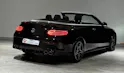 Mercedes-Benz MERCEDES-BENZ C 300 AMG Line Cabriolet 9G-Tronic | CH |