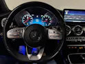 Mercedes-Benz MERCEDES-BENZ C 300 AMG Line Cabriolet 9G-Tronic | CH |
