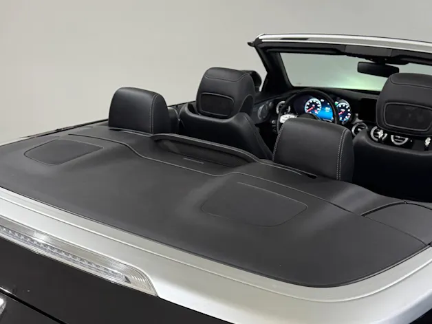 Mercedes-Benz MERCEDES-BENZ C 300 AMG Line Cabriolet 9G-Tronic | CH |