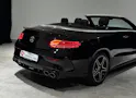 Mercedes-Benz MERCEDES-BENZ C 300 AMG Line Cabriolet 9G-Tronic | CH |