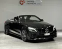 Mercedes-Benz MERCEDES-BENZ C 300 AMG Line Cabriolet 9G-Tronic | CH |
