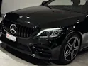 Mercedes-Benz MERCEDES-BENZ C 300 AMG Line Cabriolet 9G-Tronic | CH |