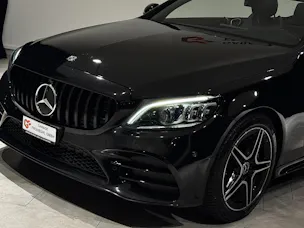 Mercedes-Benz MERCEDES-BENZ C 300 AMG Line Cabriolet 9G-Tronic | CH |