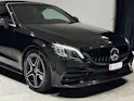 Mercedes-Benz MERCEDES-BENZ C 300 AMG Line Cabriolet 9G-Tronic | CH |