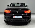 Mercedes-Benz MERCEDES-BENZ C 300 AMG Line Cabriolet 9G-Tronic | CH |