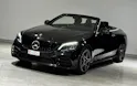 Mercedes-Benz MERCEDES-BENZ C 300 AMG Line Cabriolet 9G-Tronic | CH |