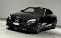 Mercedes-Benz MERCEDES-BENZ C 300 AMG Line Cabriolet 9G-Tronic | CH |