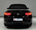 Mercedes-Benz MERCEDES-BENZ C 300 AMG Line Cabriolet 9G-Tronic | CH |