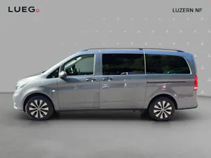 Mercedes-Benz Vito 116 CDI Lang Sel. Tourer Family 4Matic 9G-Tronic