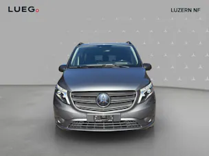 Mercedes-Benz Vito 116 CDI Lang Sel. Tourer Family 4Matic 9G-Tronic