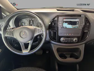 Mercedes-Benz Vito 116 CDI Lang Sel. Tourer Family 4Matic 9G-Tronic