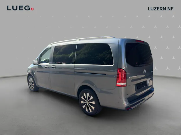 Mercedes-Benz Vito 116 CDI Lang Sel. Tourer Family 4Matic 9G-Tronic