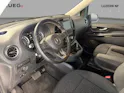 Mercedes-Benz Vito 116 CDI Lang Sel. Tourer Family 4Matic 9G-Tronic