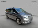 Mercedes-Benz Vito 116 CDI Lang Sel. Tourer Family 4Matic 9G-Tronic