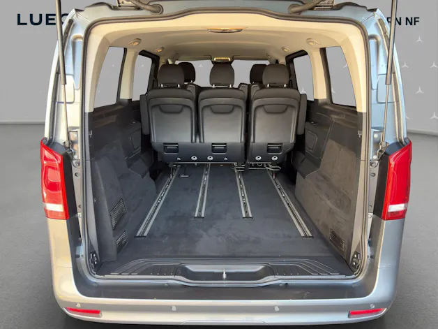 Mercedes-Benz Vito 116 CDI Lang Sel. Tourer Family 4Matic 9G-Tronic