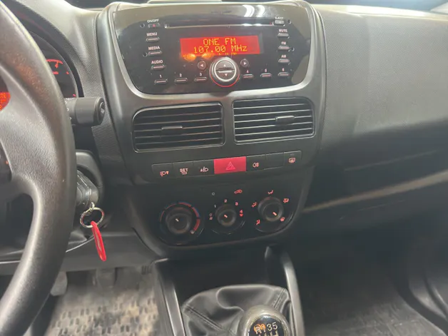 Opel Combo 1.6 CDTI ecoFLEX 2.4 L2H1