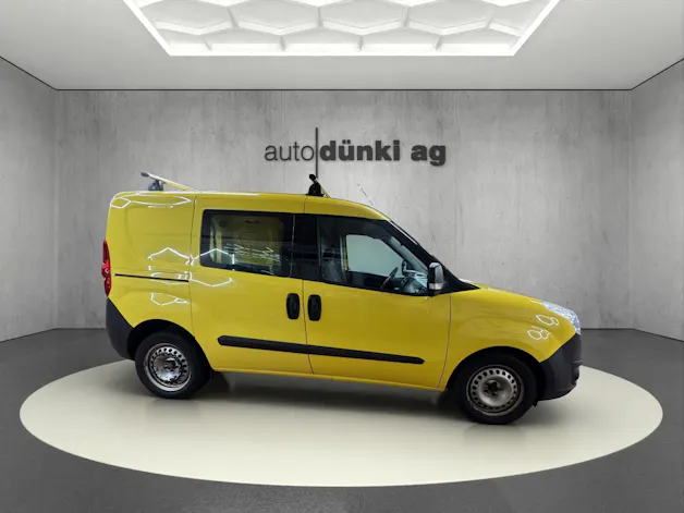 Opel Combo 1.6 CDTI ecoFLEX 2.4 L2H1