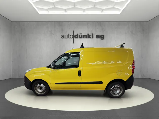 Opel Combo 1.6 CDTI ecoFLEX 2.4 L2H1