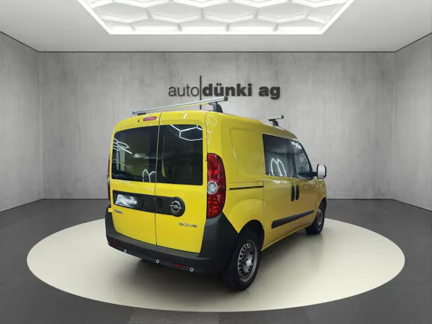 Opel Combo 1.6 CDTI ecoFLEX 2.4 L2H1