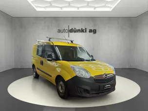 Opel Combo 1.6 CDTI ecoFLEX 2.4 L2H1