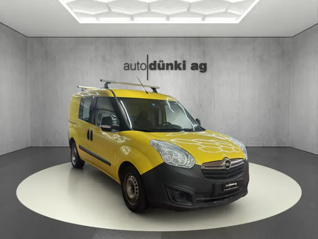 Opel Combo 1.6 CDTI ecoFLEX 2.4 L2H1