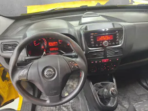 Opel Combo 1.6 CDTI ecoFLEX 2.4 L2H1