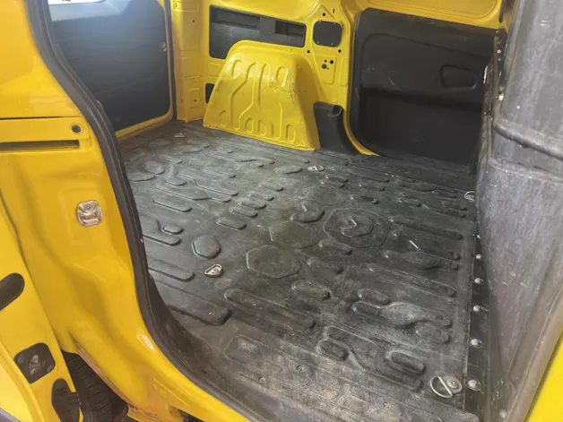 Opel Combo 1.6 CDTI ecoFLEX 2.4 L2H1