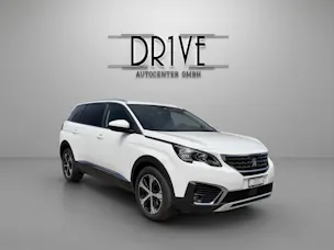 Peugeot 5008 1.5 BlueHDi Allure EAT