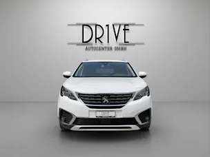 Peugeot 5008 1.5 BlueHDi Allure EAT