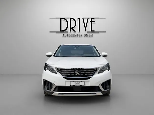 Peugeot 5008 1.5 BlueHDi Allure EAT
